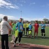 Кращі гравці ХХІ  Чемпіонату м. Києва з футболу 