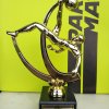 Кращі гравці ХХІ  Чемпіонату м. Києва з футболу 