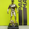Кращі гравці ХХІ  Чемпіонату м. Києва з футболу 