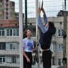 Заняття з методики тренувань на підвісних петлях