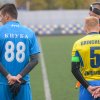 5 тур ХХІІ Чемпіонату м. Києва з футболу серед студентських команд ЗВО 