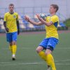 5 тур ХХІІ Чемпіонату м. Києва з футболу серед студентських команд ЗВО 