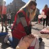 День першої медичної допомоги