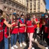 День першої медичної допомоги