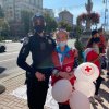 День першої медичної допомоги