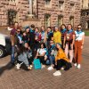 День першої медичної допомоги