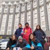 Участь у краєзнавчо-патріотичному квесті «Київ епохи незалежності»