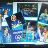 Участь у ІV Міжнародній конференції «Сталий розвиток і спадщина у спорті: проблеми і перспективи»