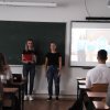 Посвята першокурсників - 2020