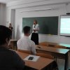Посвята першокурсників - 2020