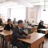 Посвята першокурсників - 2020