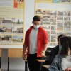 Посвята першокурсників - 2020