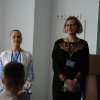 Посвята першокурсників - 2020