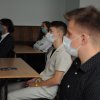 Посвята першокурсників - 2020