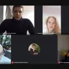 Засідання деканату (01.12.2020)