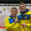 Вітаємо Владислава Бондара 