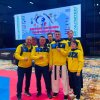 Вітаємо Владислава Бондара 