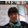 VІІІ Всеукраїнська науково-практична конференція «Фізичне виховання, спорт та здоров’я людини: досвід, проблеми, перспективи» (у циклі Анохінських читань)_11.12.2020