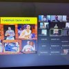 Всеукраїнська конференція з міжнародною участю «Баскетбол: історія, сучасність, перспективи»