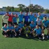 «Грінченківці» - бронзові призери ХХІ Чемпіонату м. Києва з футболу серед студентських команд закладів вищої освіти!