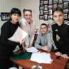 Педагогічна практика студентів освітньої програми «Тренерська діяльність з обраного виду спорту»