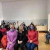 Участь у Всеукраїнському семінарі «ХХVІІІ Школа Медичної і Фізичної Реабілітації»