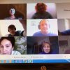 Участь у вебінарі  «Відео: від ідеї до реалізації»