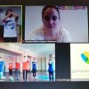 Проєкт «Спорт для життя»  