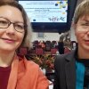 Участь аспірантів у публічному захисті дисертаційних робіт