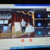 Звітна конференція з виробничої (педагогічної) практики у старшій школі