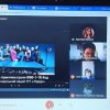 Звітна конференція з виробничої (педагогічної) практики у молодшій школі