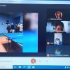 Звітна конференція з виробничої (педагогічної) практики у молодшій школі