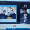 Звітна конференція з виробничої (педагогічної) практики у молодшій школі