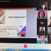 Участь у методичному семінарі «Проблема булінгу: кроки до вирішення»