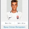 Вітаємо Степана Яриша!