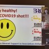 Вакцини і патогени: чи буде COVID-19 останньою та найгіршою пандемією?»