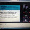 Студентська наукова конференція «Актуальні питання підготовки спортсменів»
