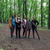 Чемпіонат України серед студентів та учнів зі спортивного туризму  