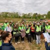 Участь наших волонтерів у забігу «Race Nation»