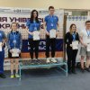 Вітаємо призера  XVІ літньої Універсіади України зі стрільби кульової!