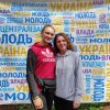 Участь у таборівці «Тримай форму»