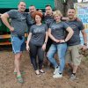 Участь у таборівці «Тримай форму»