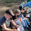 Участь у таборівці «Тримай форму»