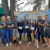 Участь у таборівці «Тримай форму»