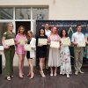 Випуск бакалаврів - 2021