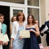 Випуск бакалаврів - 2021