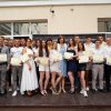 Випуск бакалаврів - 2021