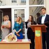 Випуск бакалаврів - 2021