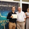 Випуск бакалаврів - 2021