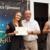 Випуск бакалаврів - 2021